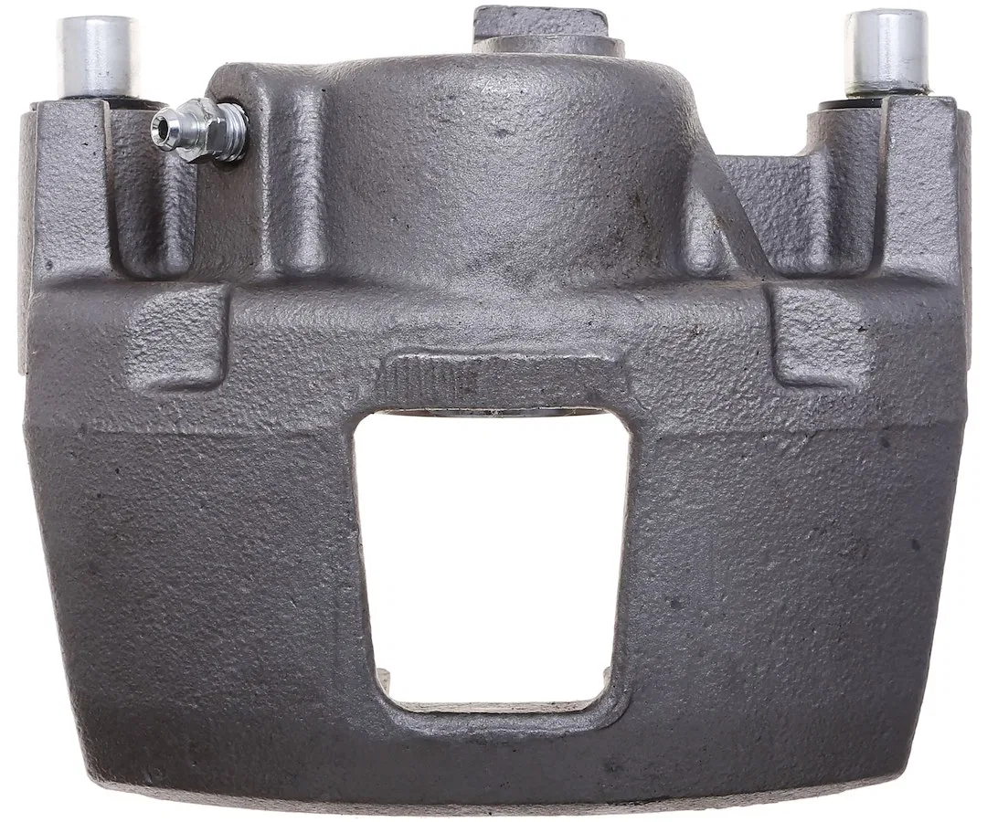 FRC10164 – RAYBESTOS Brake Caliper, OE Replacement Semi-Loaded Caliper Remanufactured Cast Iron 2 Inch Piston Caliper